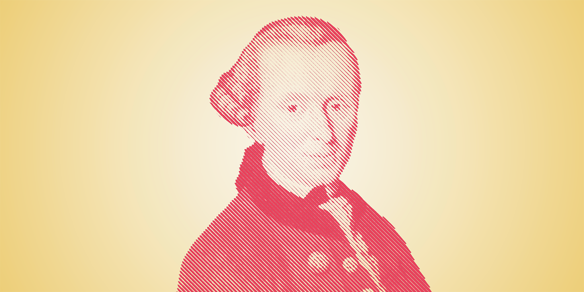 Daily Blog | Immanuel Kant e l'importanza della routine.