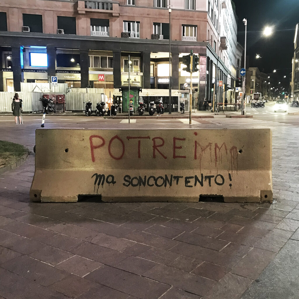 2022_12_07_Potrei-Ma-Sono-Contento